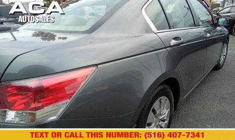 2010 Honda Accord LX