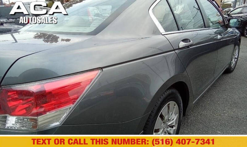 2010 Honda Accord LX