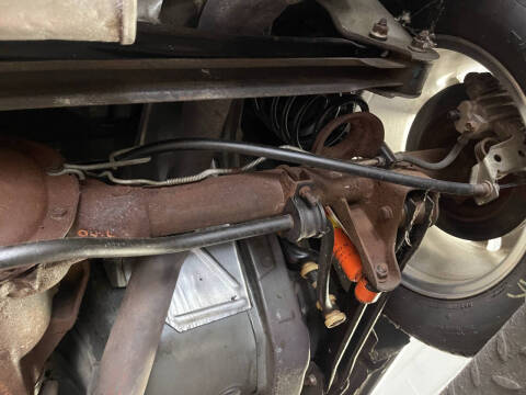 1993 Chevrolet Camaro Z28