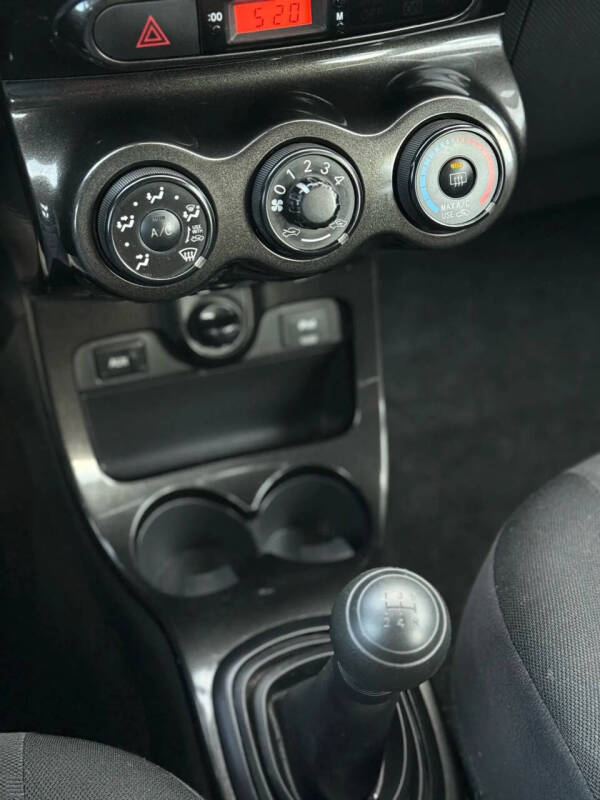 2008 Scion xD