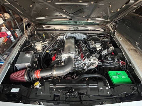 1985 Oldsmobile Cutlass