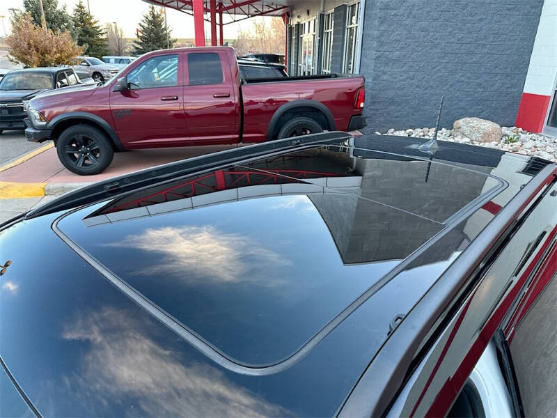 2023 Jeep Compass High Altitude