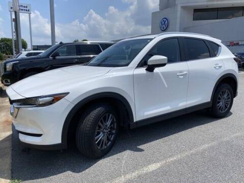 2019 Mazda CX-5 for sale at Southern Auto Solutions-Jim Ellis Volkswagen Atlan in Marietta GA