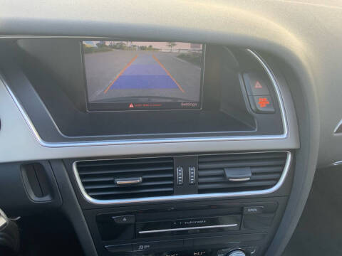 2014 Audi Allroad 2.0T quattro Prestige