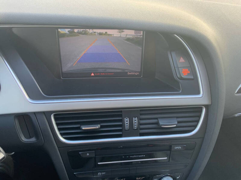 2014 Audi Allroad 2.0T quattro Prestige