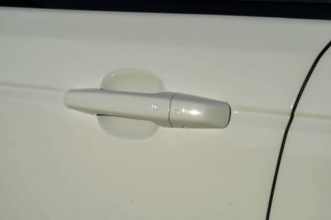 2018 Land Rover Range Rover Sport Supercharged