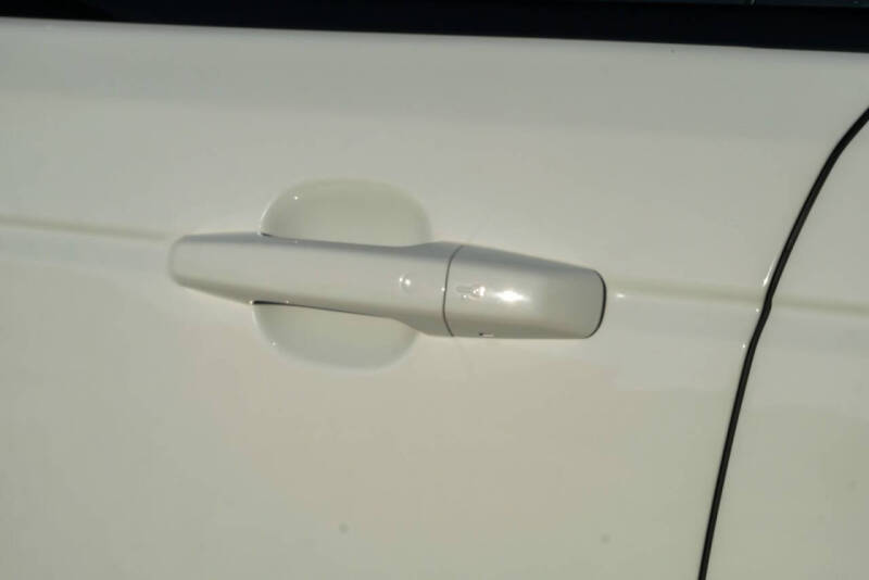 2018 Land Rover Range Rover Sport Supercharged