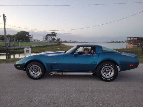 1979 Chevrolet Corvette