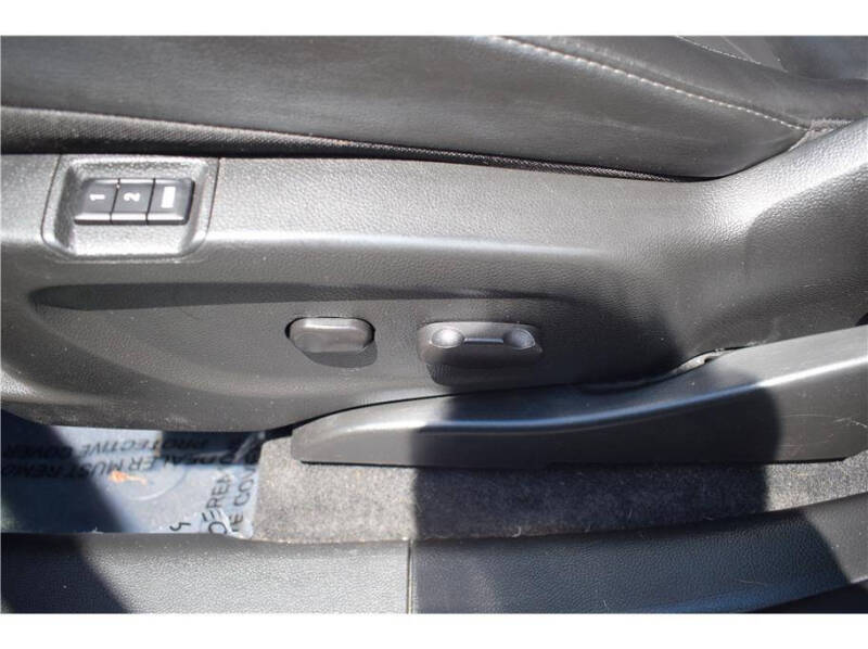 2017 Buick Encore Premium