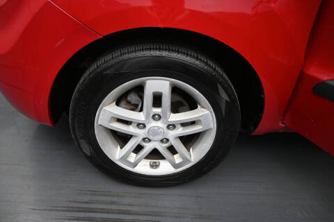 2010 Kia Soul +