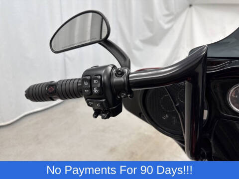 2023 Harley-Davidson Street Glide