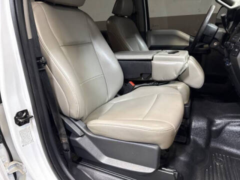 2022 Ford F-350 Super Duty