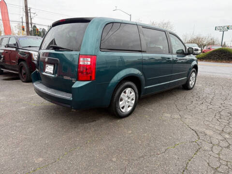 2009 Dodge Grand Caravan SE