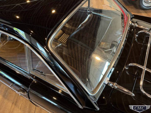 1965 Sunbeam Tiger