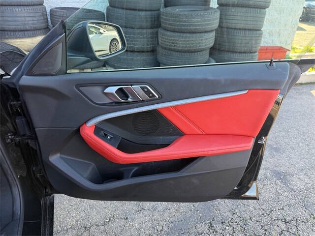 2022 BMW 2 Series 228i Gran Coupe