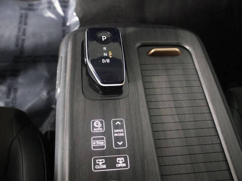 2023 Nissan Ariya Empower+