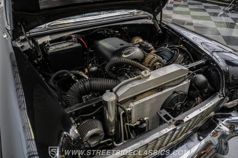 1955 Chevrolet 210