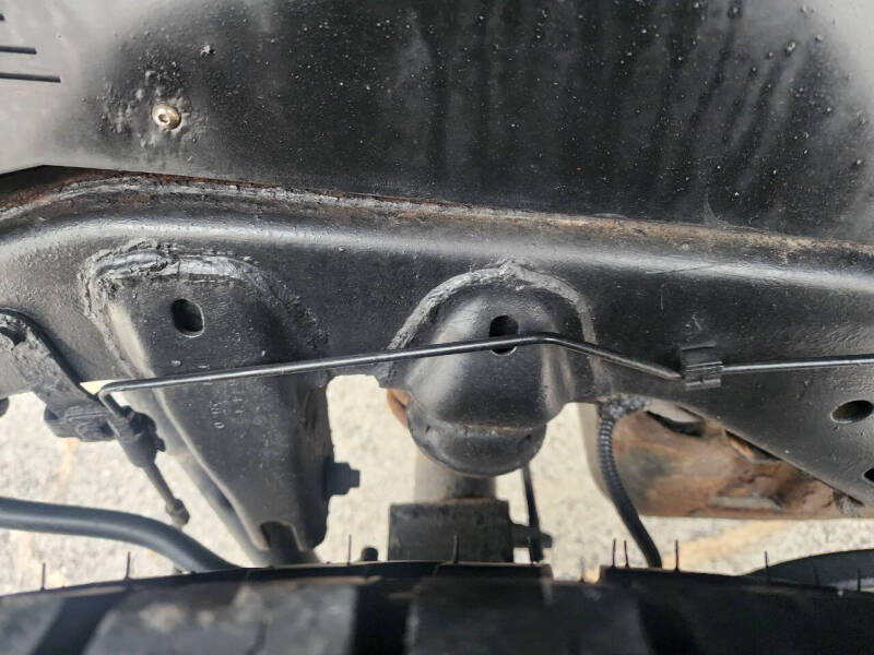 2012 Jeep Wrangler Unlimited Rubicon