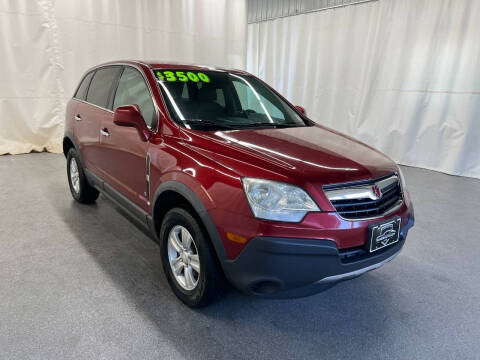 2008 Saturn Vue XE