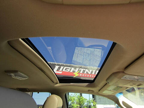 2014 Toyota Sequoia Limited