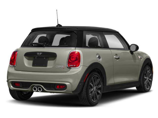 2019 MINI Hardtop 2 Door Cooper S