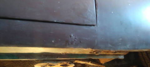 1954 Nash Metropolitan