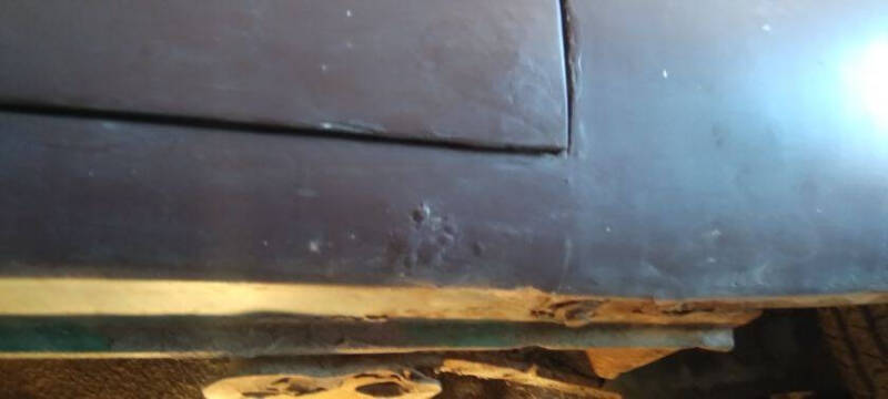 1954 Nash Metropolitan