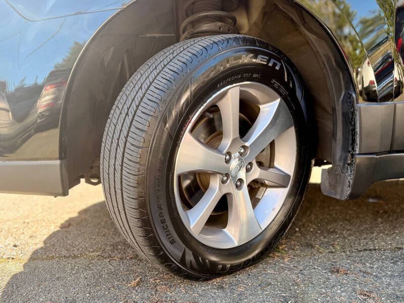 2013 Subaru Outback 3.6R Limited