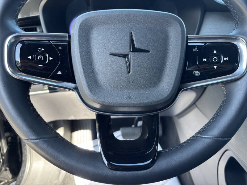 2022 Polestar 2 Long Range Dual Motor