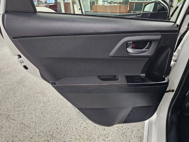 2018 Toyota Corolla iM