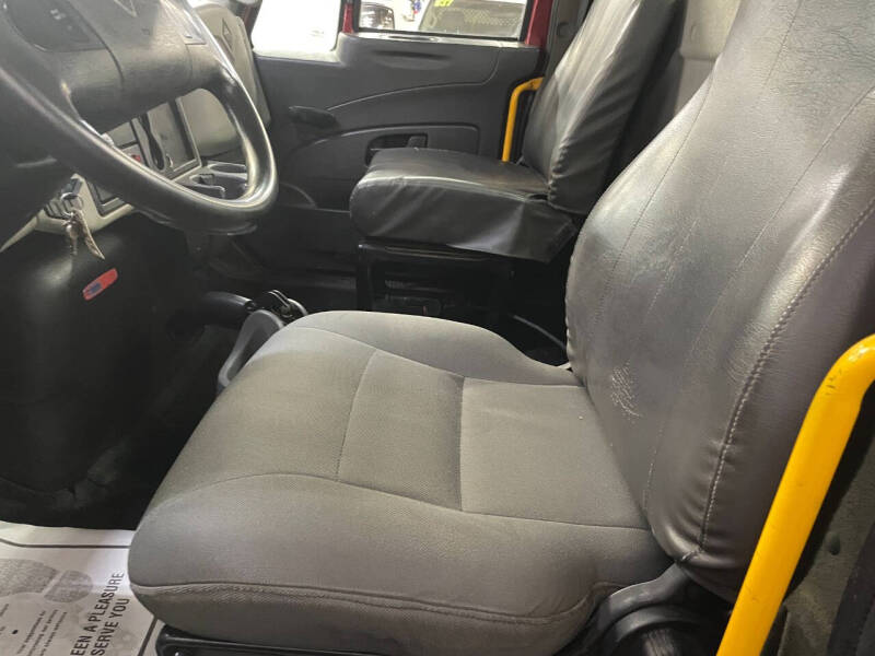 2014 International TerraStar