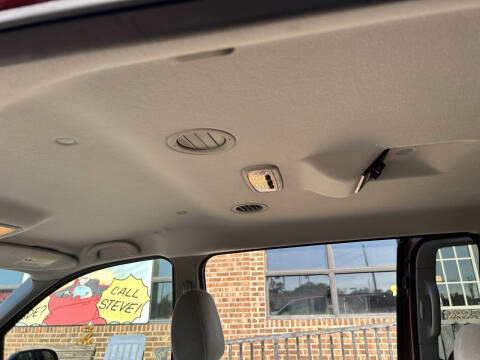 2006 Ford Freestar SEL