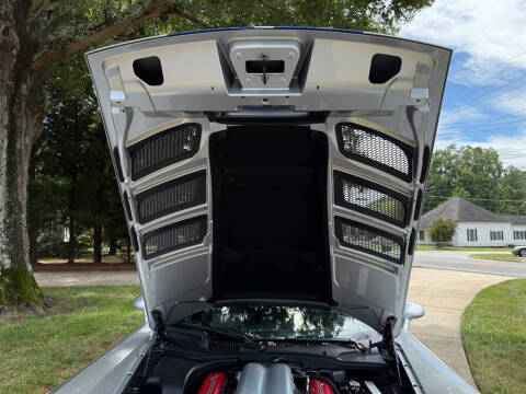 2010 Dodge Viper SRT-10
