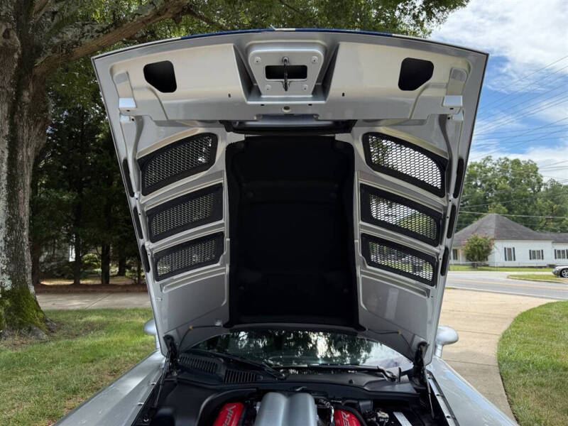 2010 Dodge Viper SRT-10