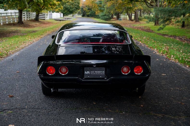 1971 Chevrolet Camaro