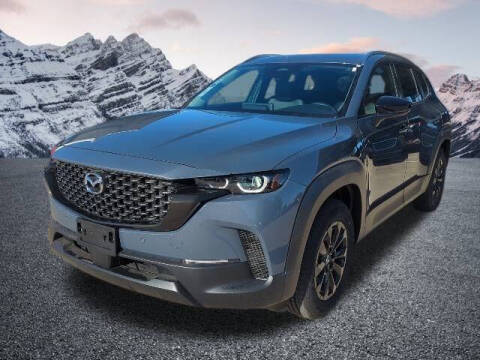 2026 Mazda CX-50 Hybrid Preferred