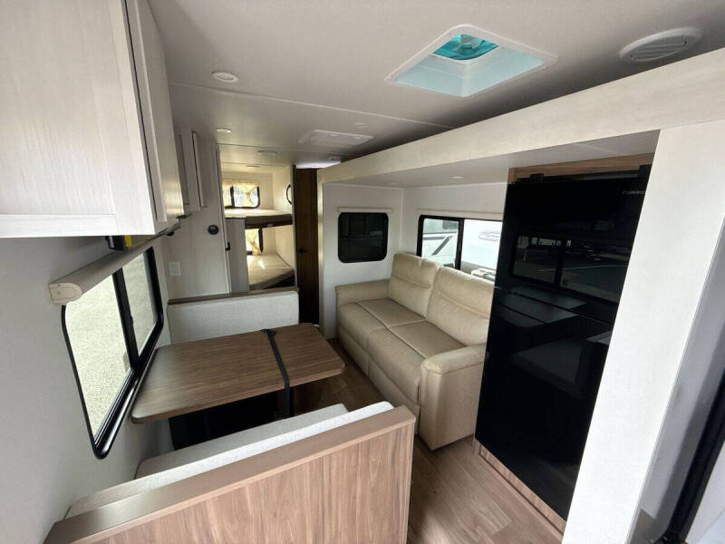 2026 Winnebago Access