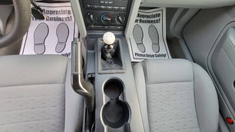 2006 Ford Mustang GT Premium