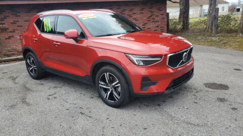 2023 Volvo XC40 for sale at Elite Auto Sales in Herrin IL