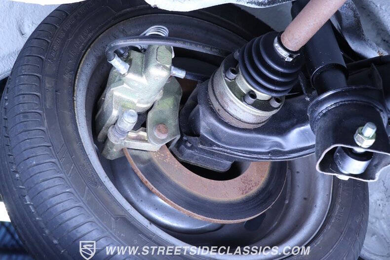 1973 Volkswagen Karmann Ghia