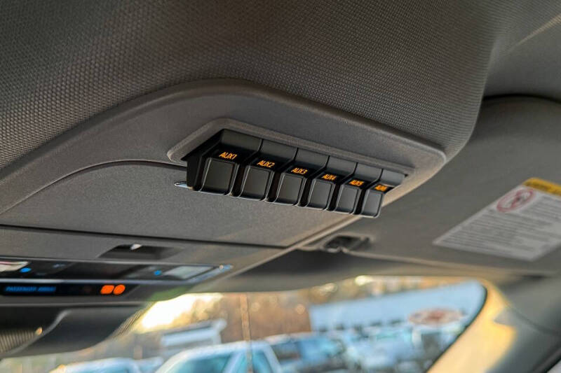 2026 Ford F-550 Super Duty