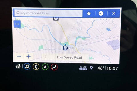 2020 Chevrolet Corvette Stingray