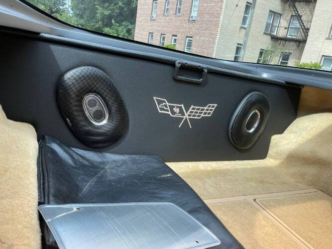 1979 Chevrolet Corvette