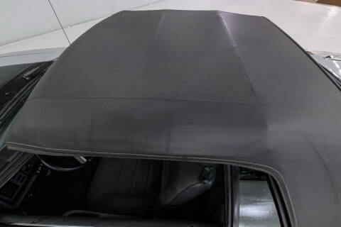 1984 Ford Mustang GT