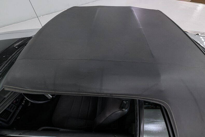 1984 Ford Mustang GT