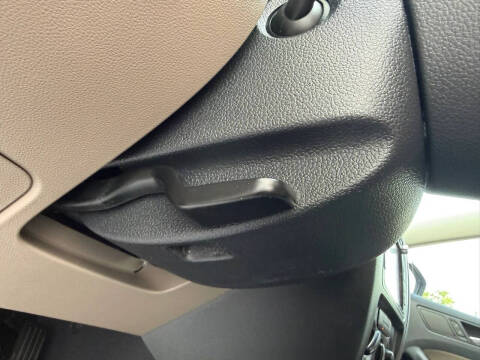 2011 Volkswagen Jetta