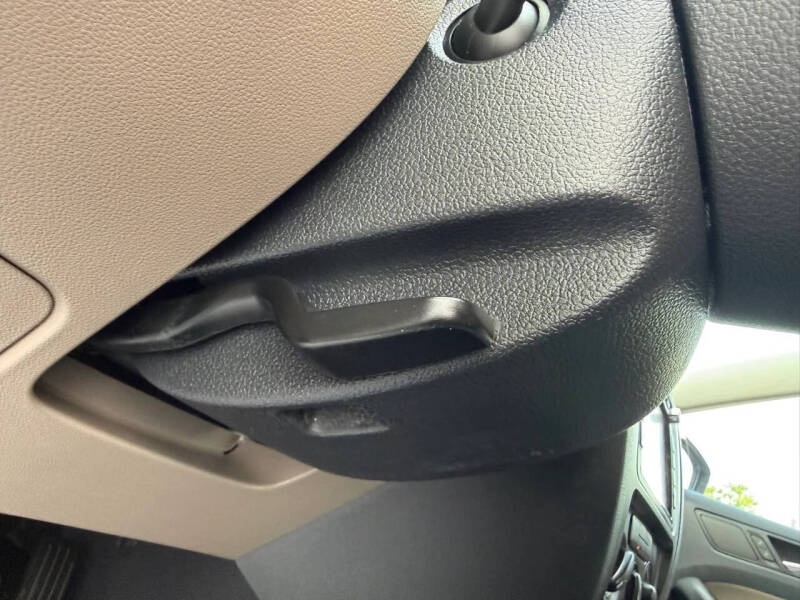 2011 Volkswagen Jetta