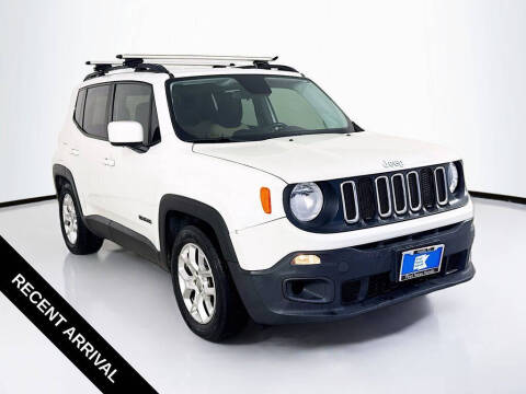 2015 Jeep Renegade
