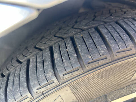 2018 Ford Taurus SEL