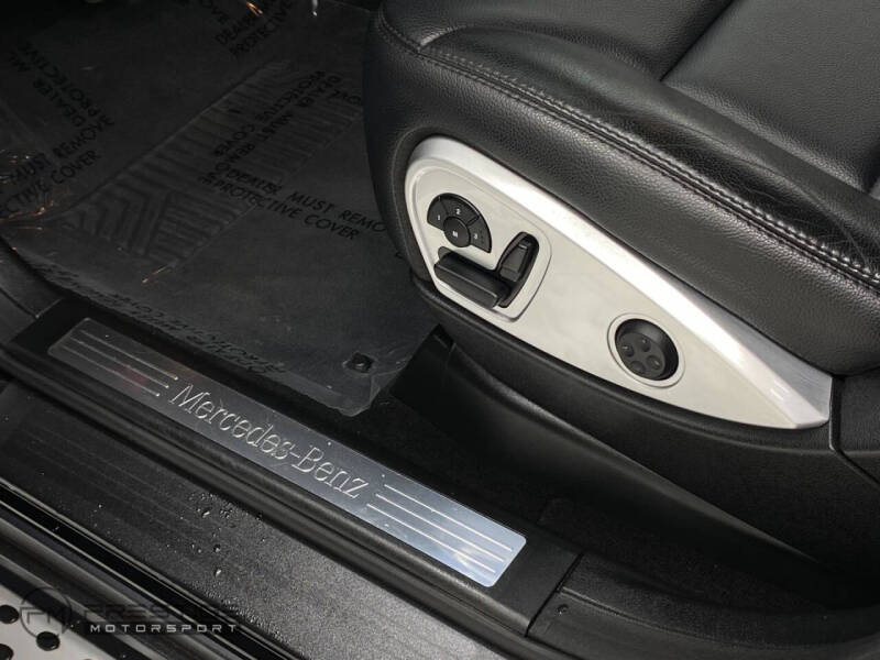 2011 Mercedes-Benz M-Class ML 350 BlueTEC